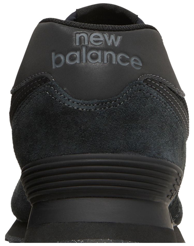 574 Core Pack   Black