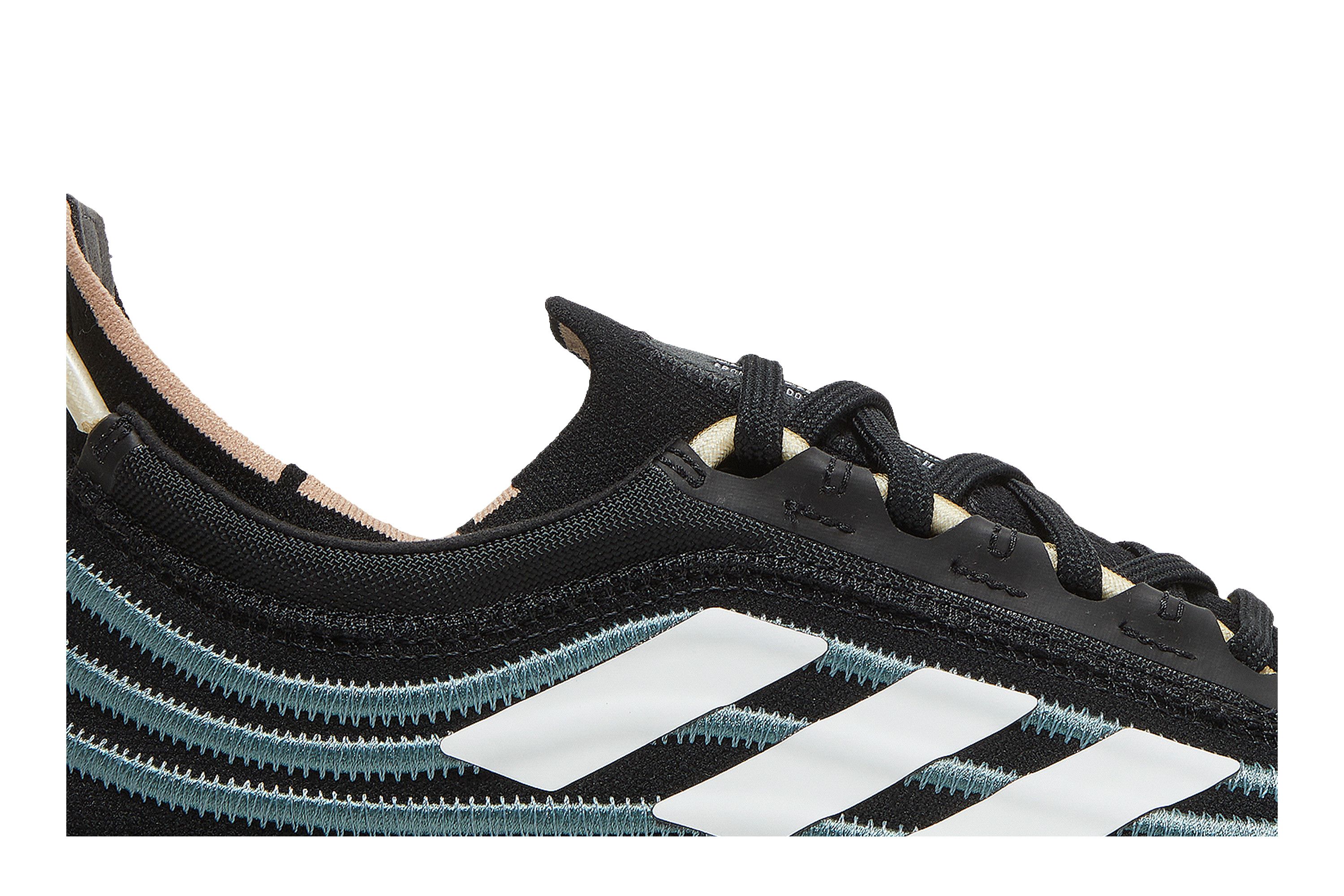 Buy Parley x 4DFWD 'Black Hazy Emerald' - GX6313 | GOAT Buy Parley x 4DFWD 'Black Hazy Emerald' - GX6313 | GOAT