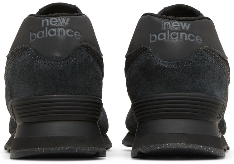 574 Core Pack   Black