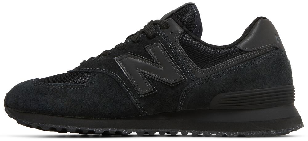 New Balance 574 'core Pack - Black'