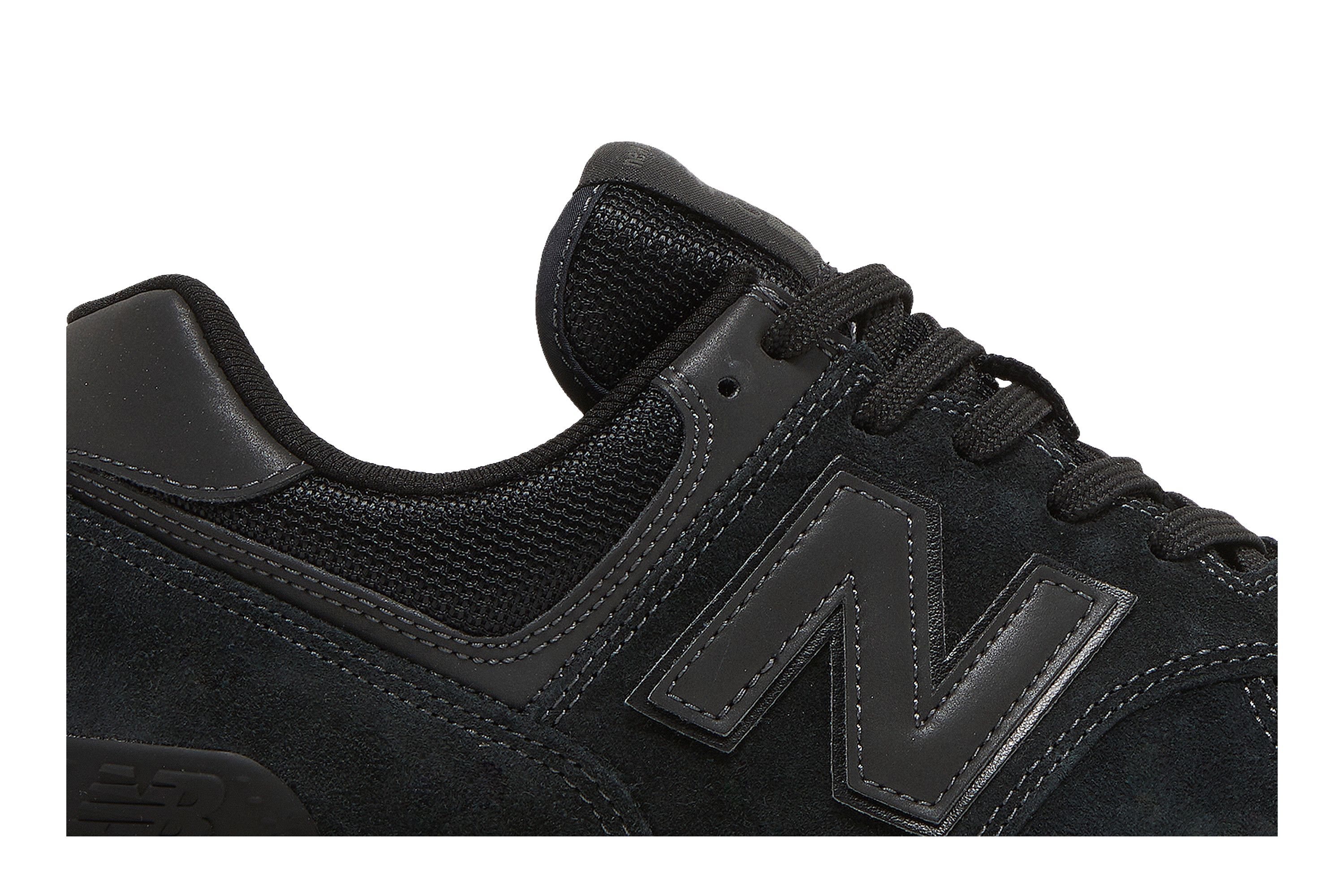574 core black shop