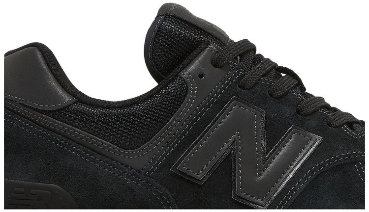 574 Core Pack   Black