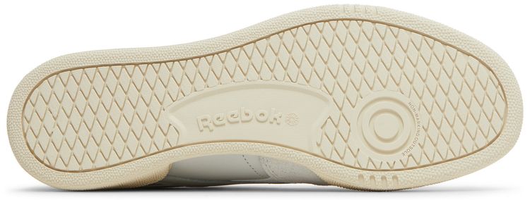 Reebok Club C Revenge Pure Grey Vector Navy