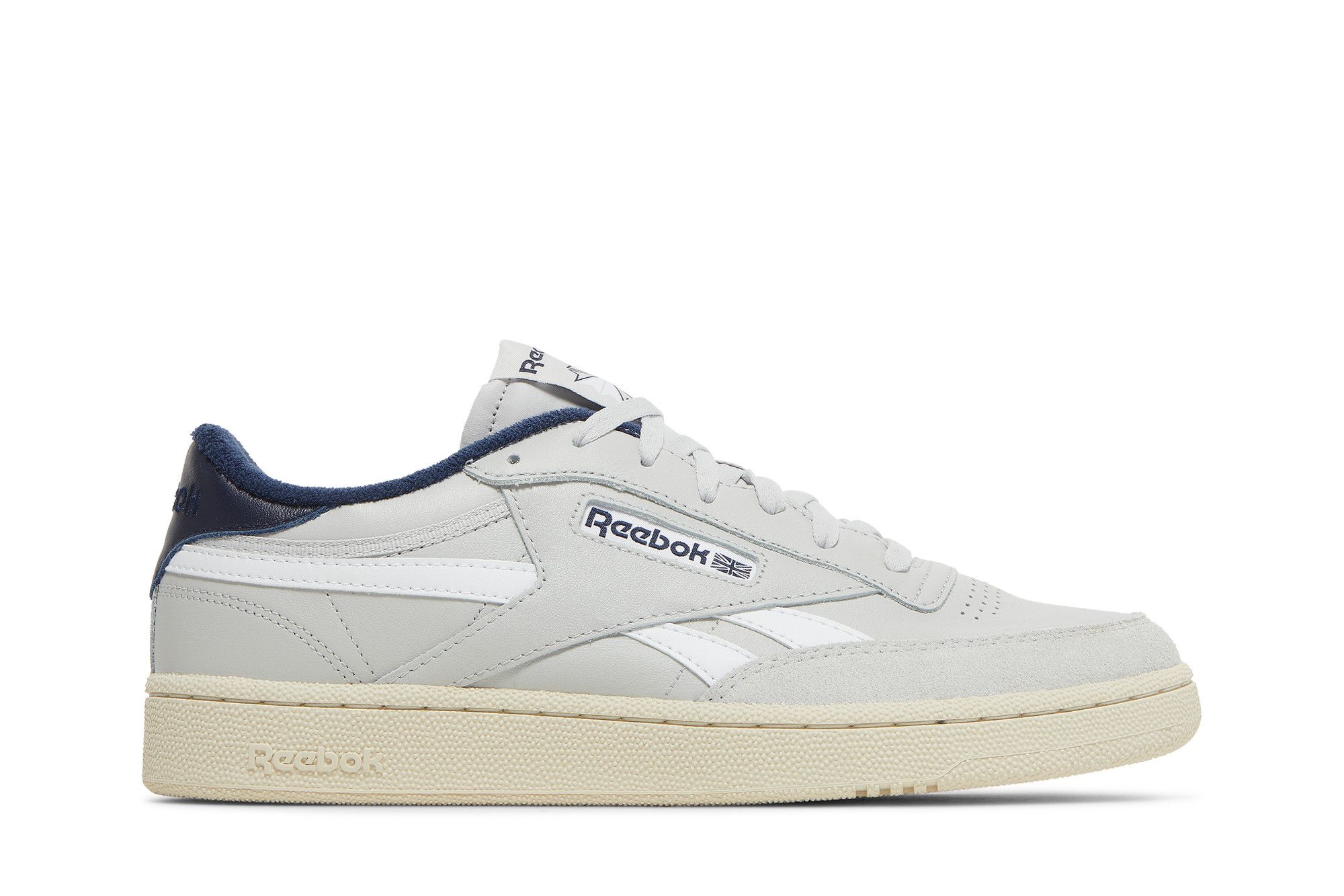 Buy Club C Revenge Pure Grey Vector Navy GX2741 GOAT