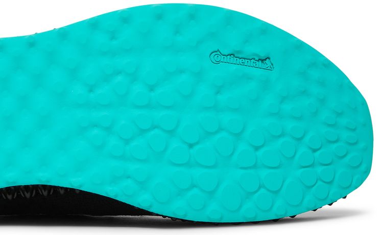 Adidas Futurecraft 4D Black Carbon Turbo