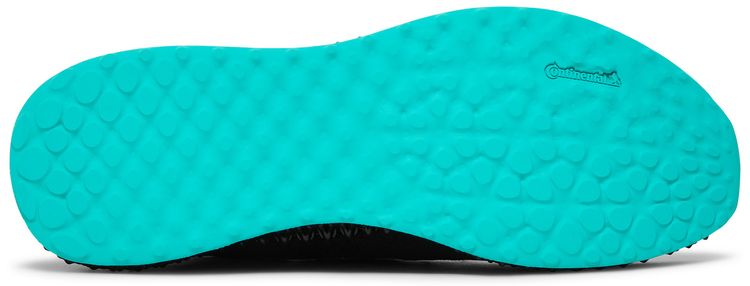 Adidas Futurecraft 4D Black Carbon Turbo