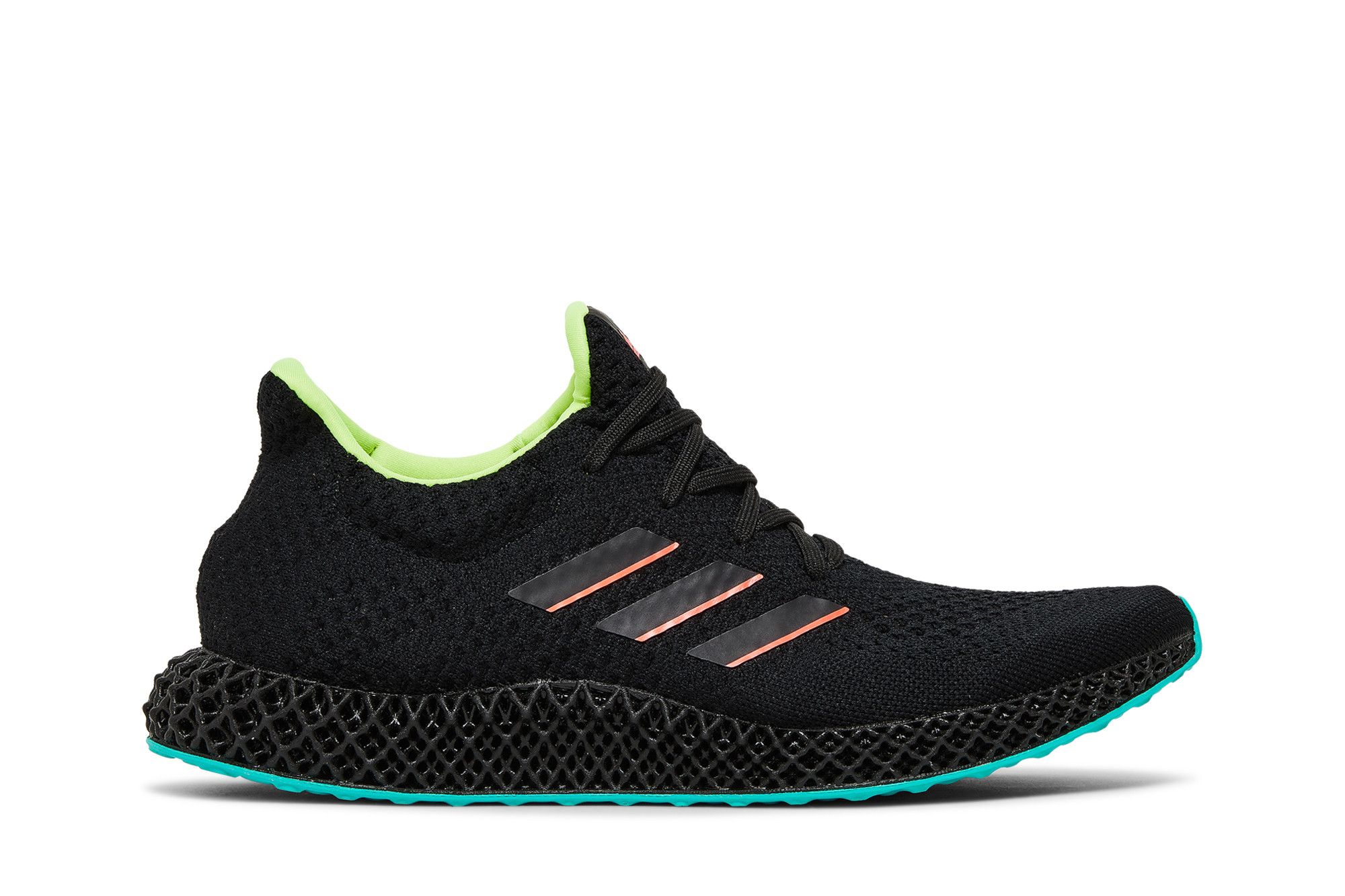 Futurecraft 4d carbon online