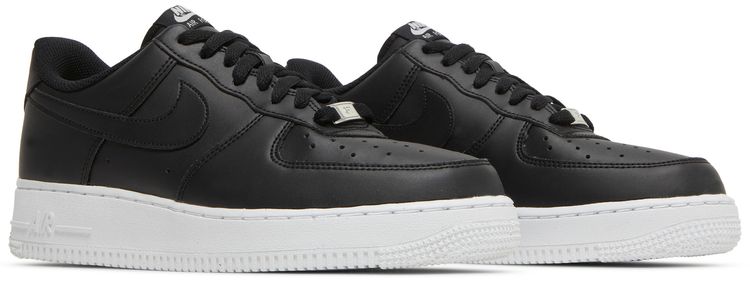 Nike Wmns Air Force 1 07 Next Nature Black White