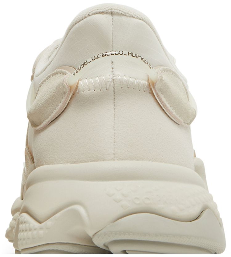 Adidas Ozweego Aluminium Metal Grey