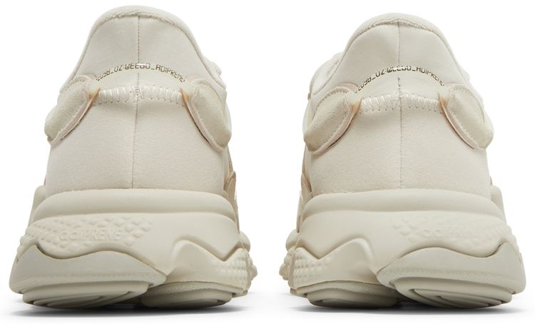 Adidas Ozweego Aluminium Metal Grey