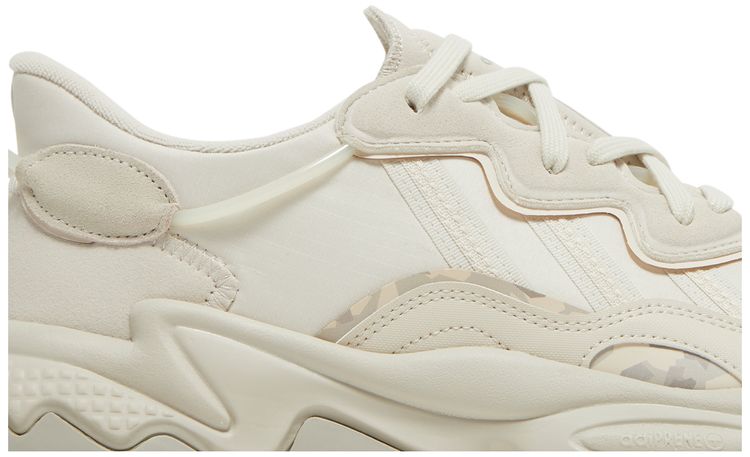 Adidas Ozweego Aluminium Metal Grey