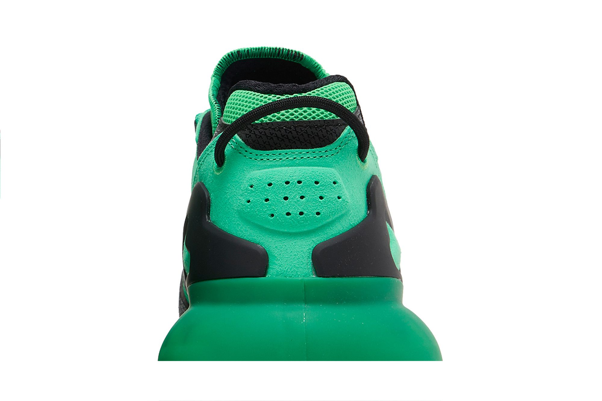 Buy ZX 5000 Boost 'Screaming Green' - GV7699 | GOAT MX