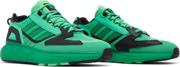 ZX 5000 Boost Screaming Green