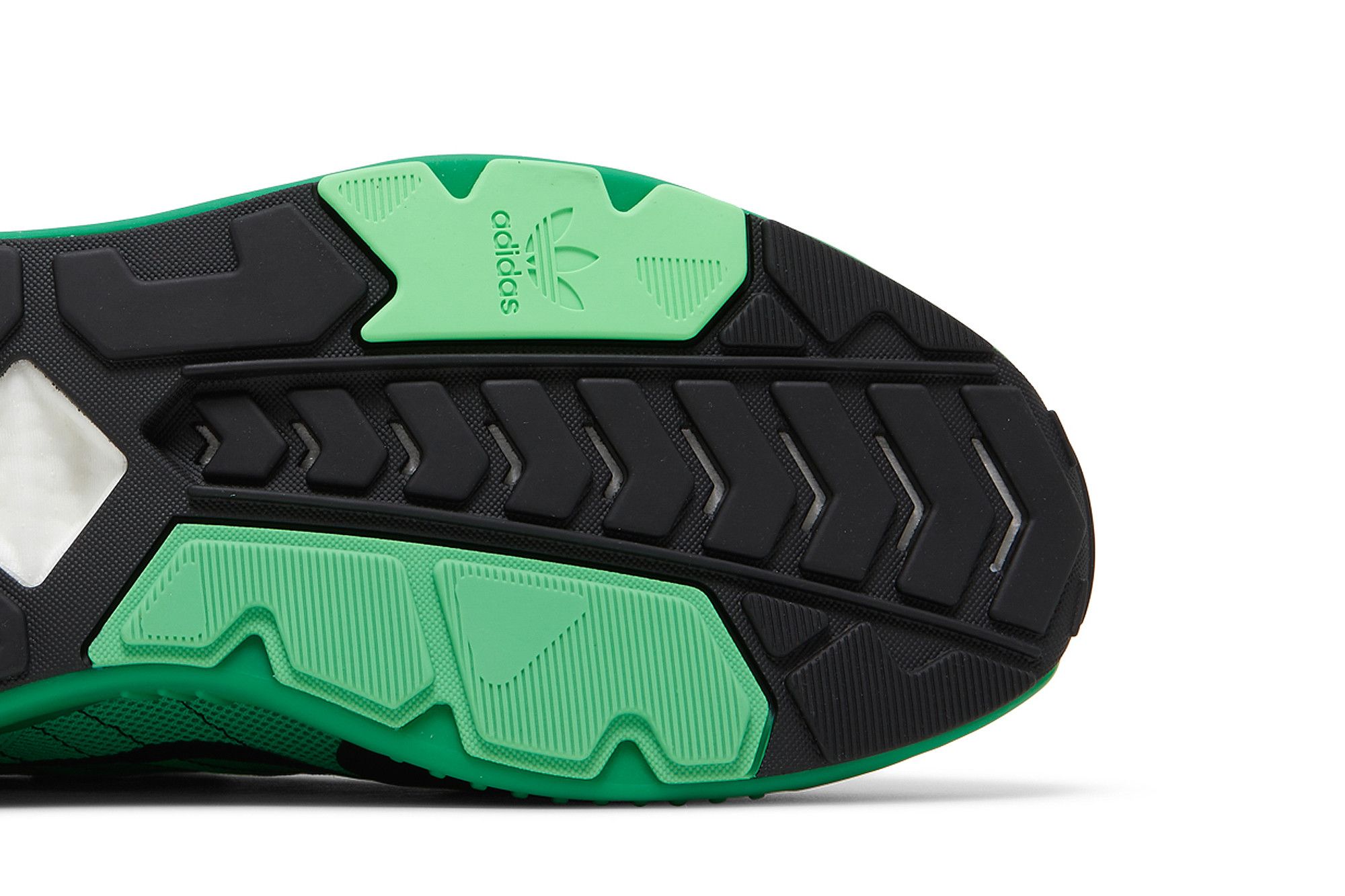 Adidas zx 5000 mens Green cheap