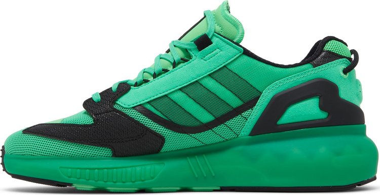 ZX 5000 Boost Screaming Green