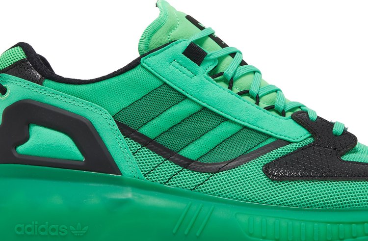 ZX 5000 Boost Screaming Green