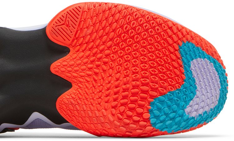 Air Jordan Why Not Zer05 GS Childhood