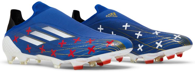 Adidas X Speedflow FG 1111