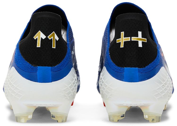 Adidas X Speedflow FG 1111