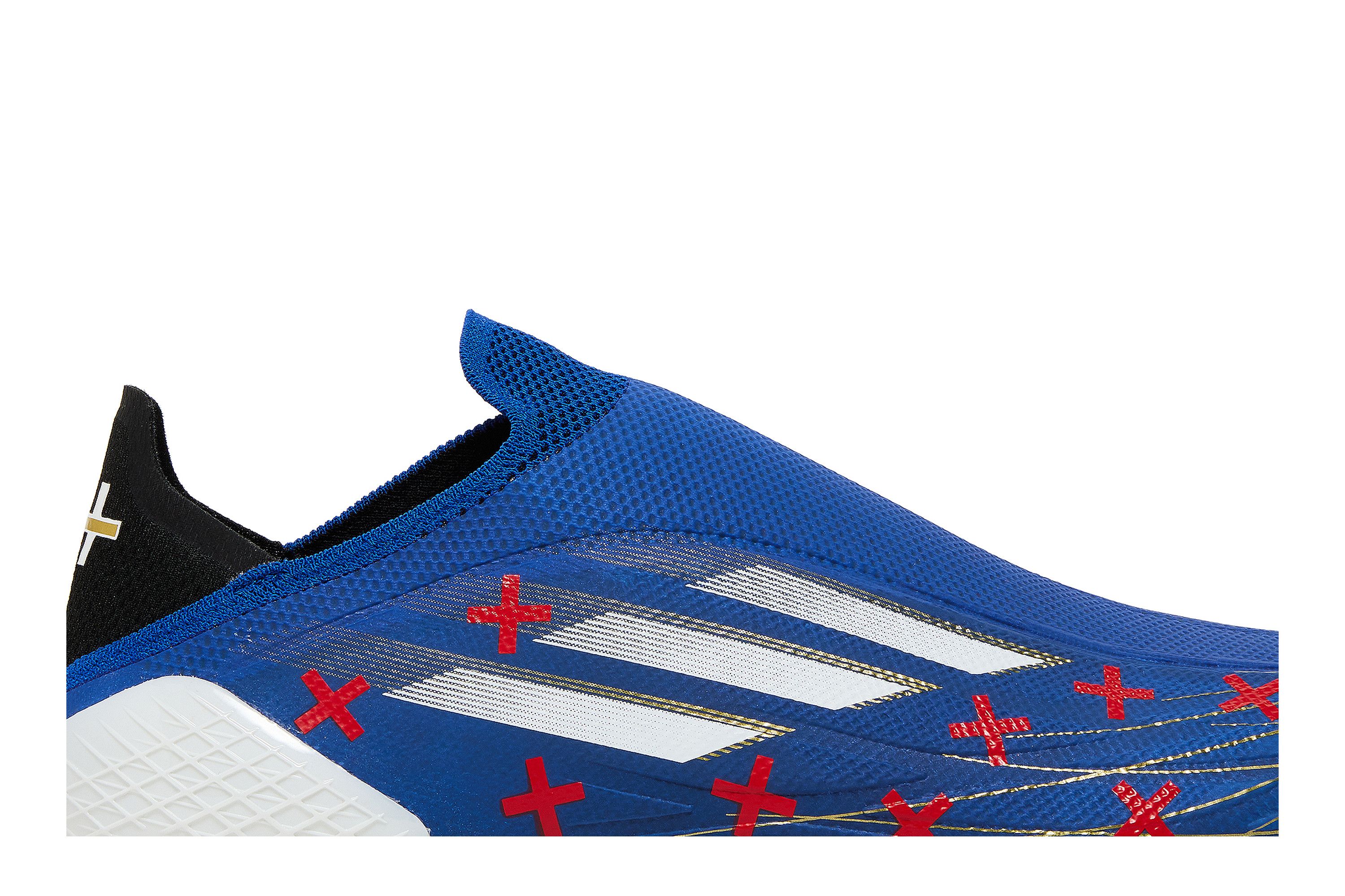 Buy Adidas X Speedflow+ FG '11/11' - GY1133 | GOAT UK