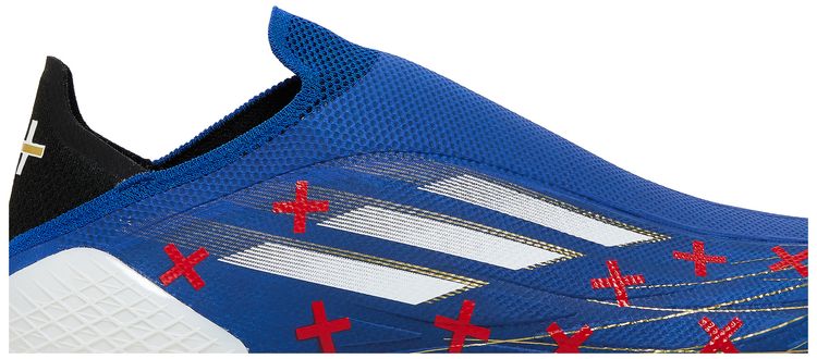 Adidas X Speedflow FG 1111