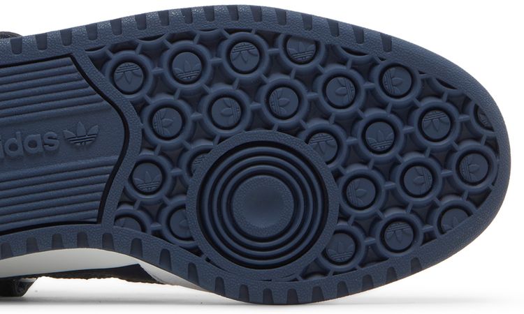 Adidas Forum Low White Shadow Navy