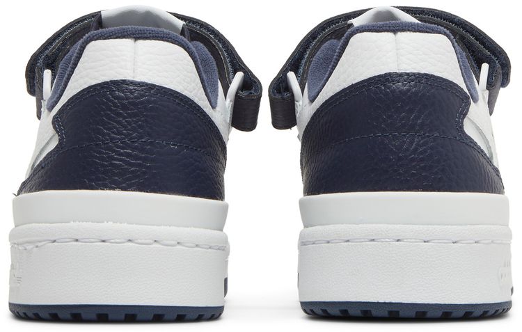 Adidas Forum Low White Shadow Navy