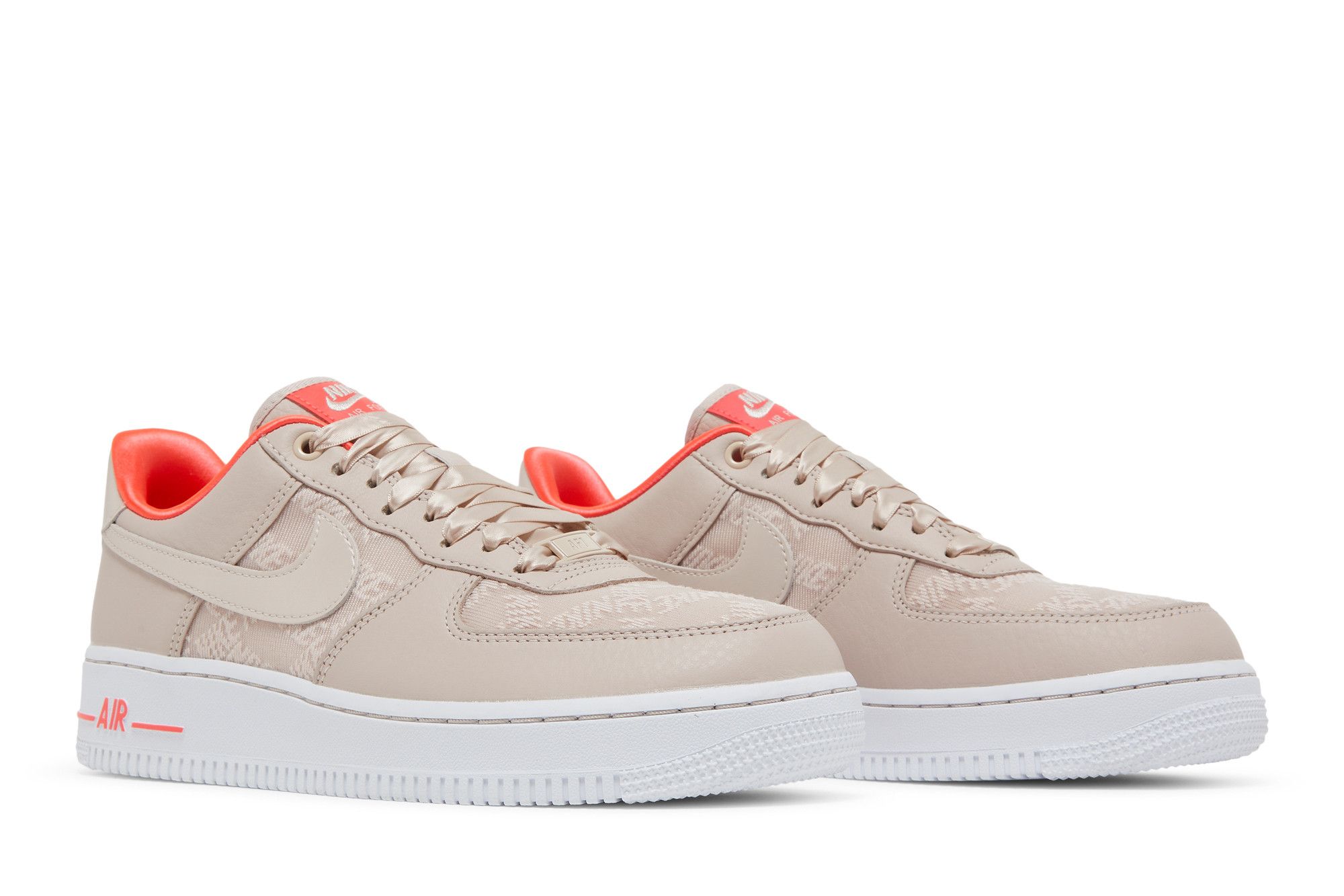air force 1 fossil stone