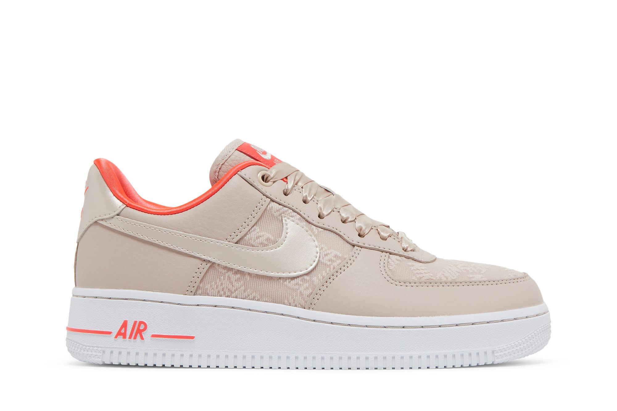Air force laser on sale crimson