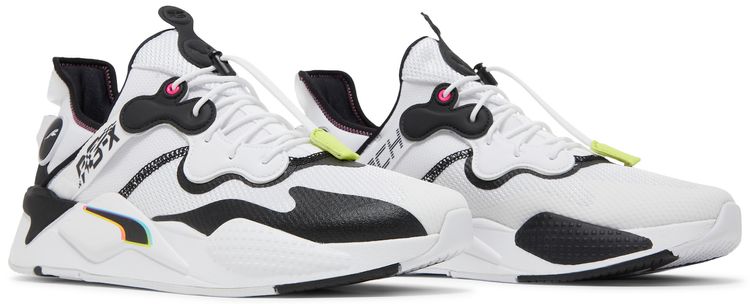 Puma RS X T3CH   Overload