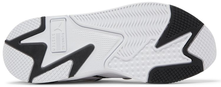 Puma RS X T3CH   Overload