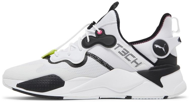 Puma RS X T3CH   Overload