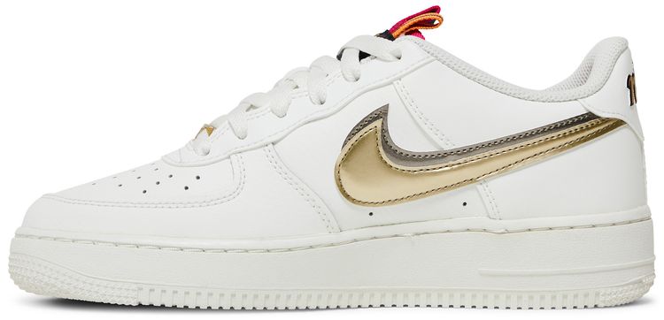 Nike Air Force 1 LV8 GS Off Noir Summit White