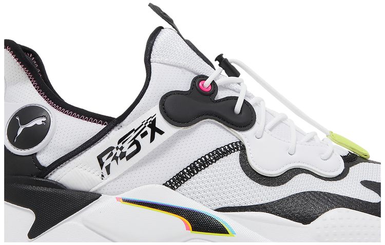 Puma RS X T3CH   Overload