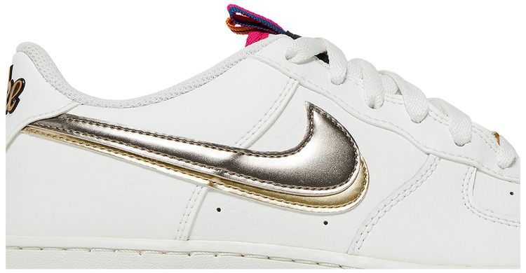 Nike Air Force 1 LV8 GS Off Noir Summit White