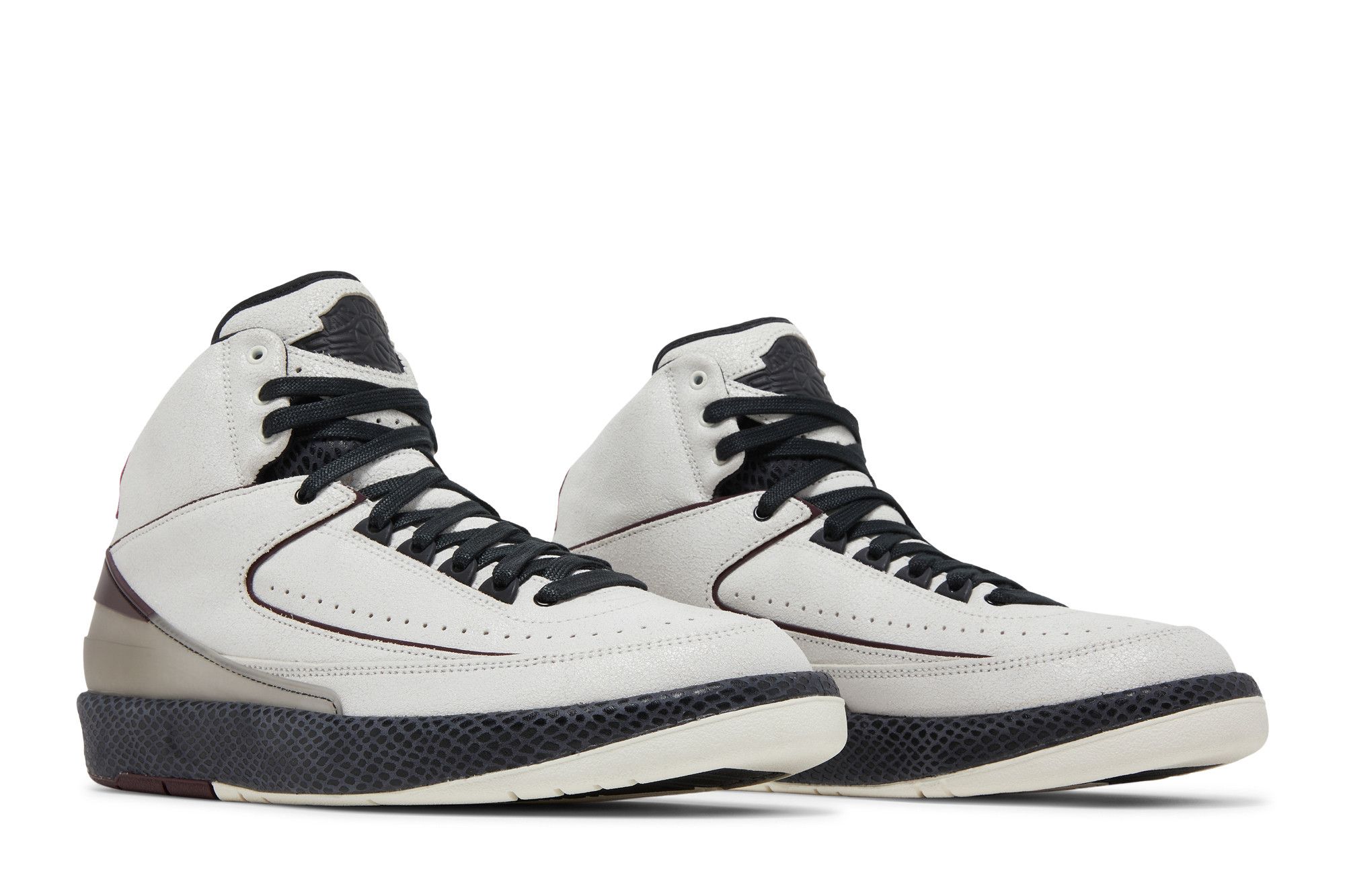 Size 10.0 A Ma Maniére x Air Jordan 2 Retro SP 'Airness'