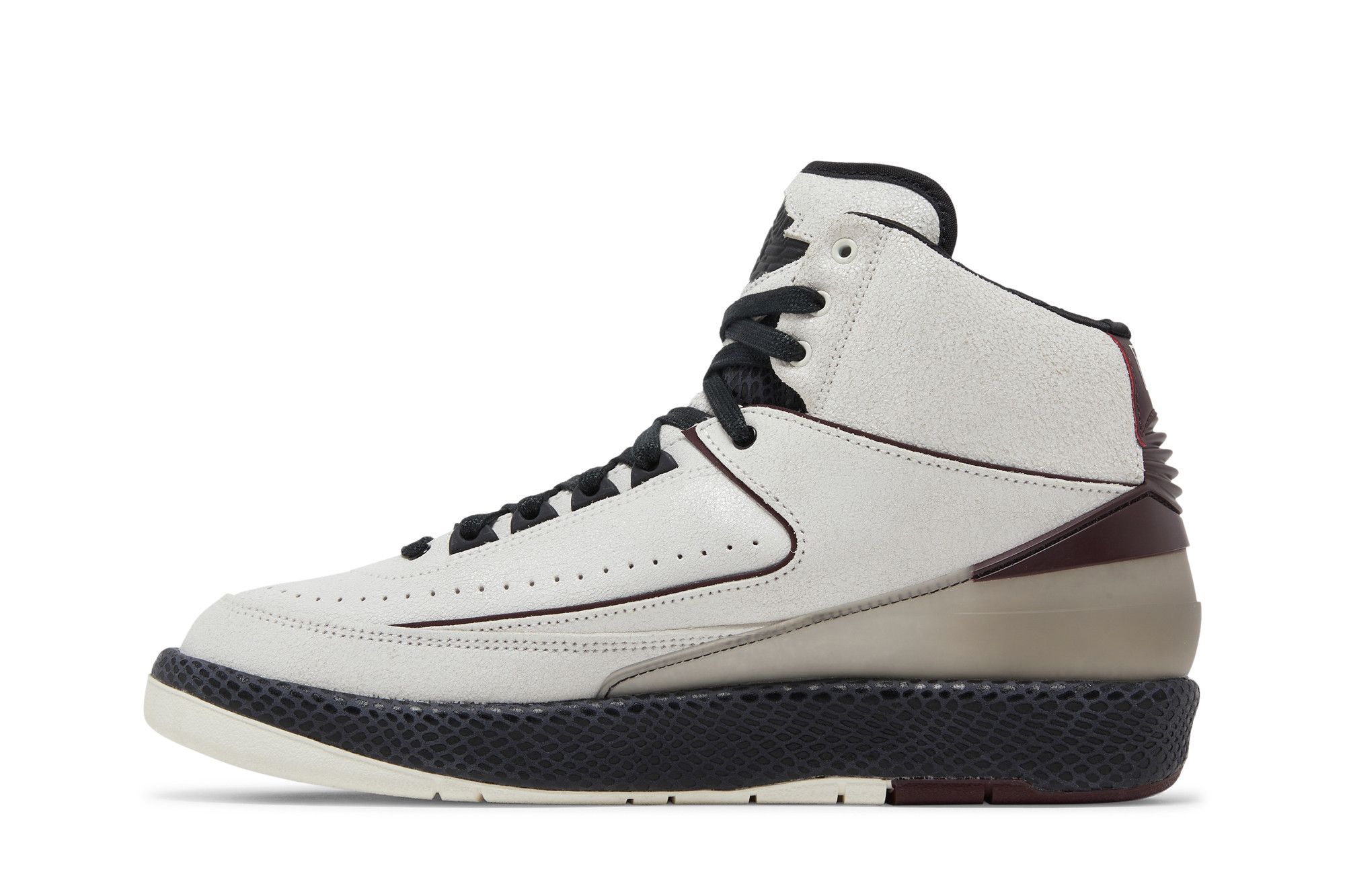【期間限定お試し価格】 2 Jordan Air x Maniére Ma A Buy Retro DO7216 - 'Airness' SP 靴