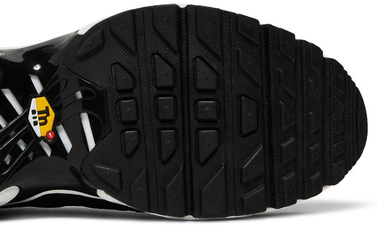 Nike Air Max Plus GS Medium Ash Siren Red