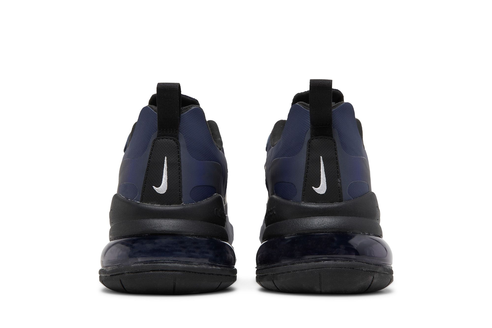 Nike react air max 270 navy blue shop