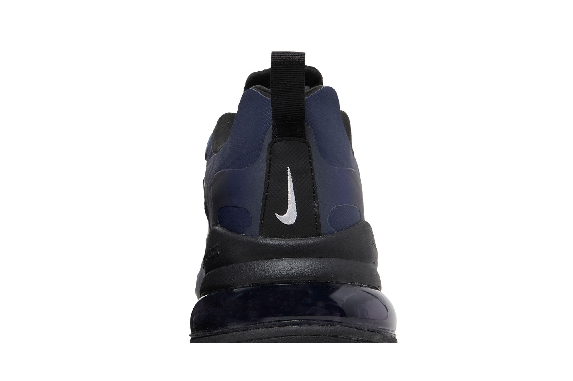 Buy Air Max 270 React Blackened Blue CD6615 400 GOAT CA