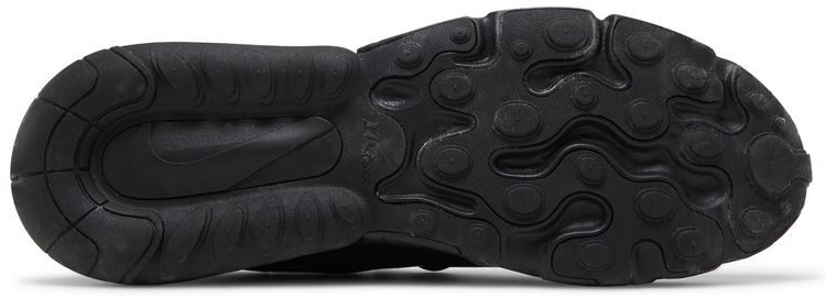 Nike Air Max 270 React Blackened Blue