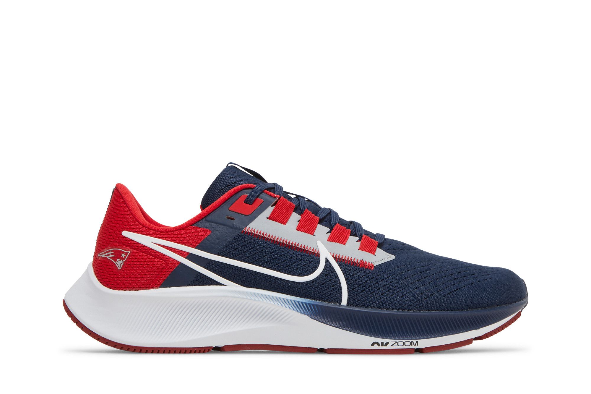 Nike air sales zoom pegasus patriots