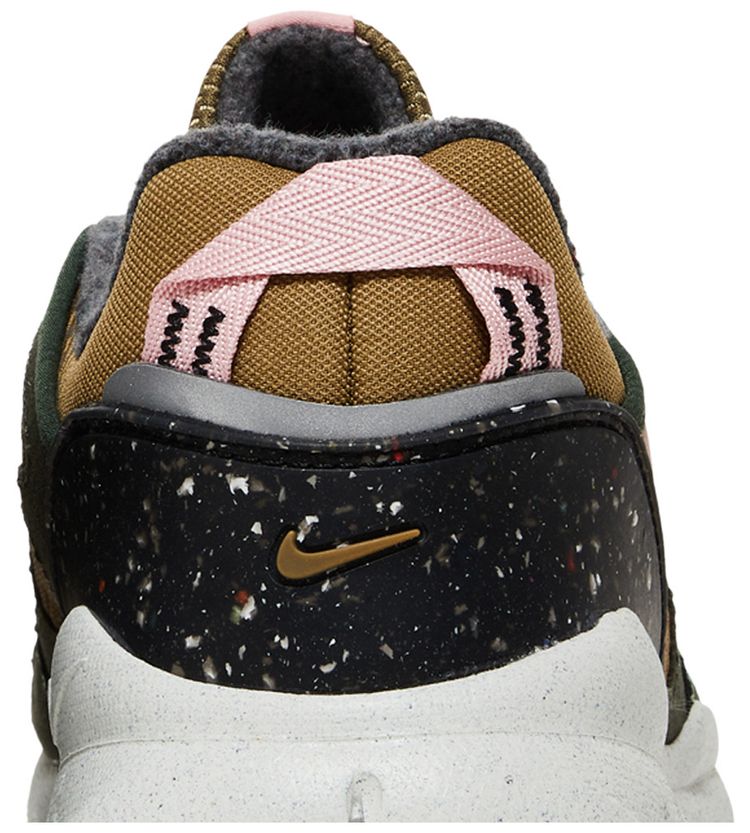 Nike Free Terra Vista Brown Kelp