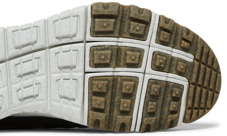 Nike Free Terra Vista Brown Kelp