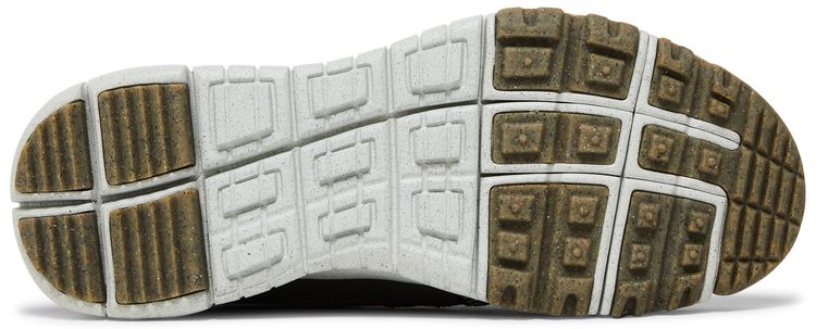 Nike Free Terra Vista Brown Kelp