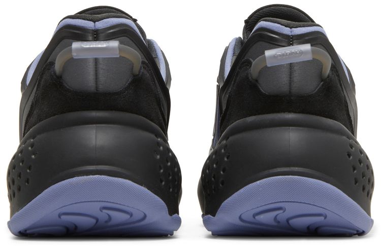 Adidas Ozrah Carbon Orbit Violet