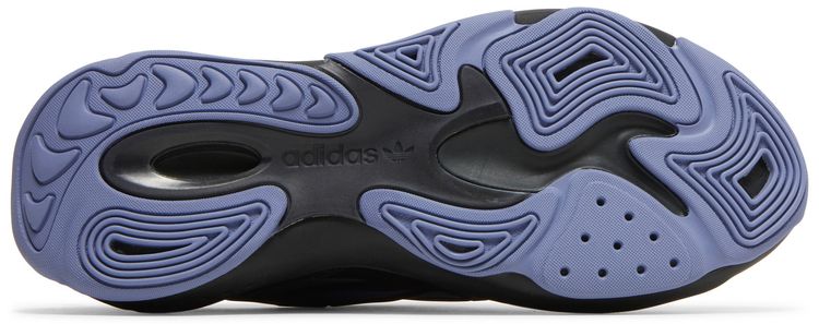 Adidas Ozrah Carbon Orbit Violet