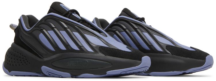 Adidas Ozrah Carbon Orbit Violet
