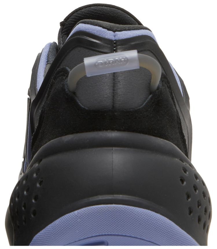 Adidas Ozrah Carbon Orbit Violet