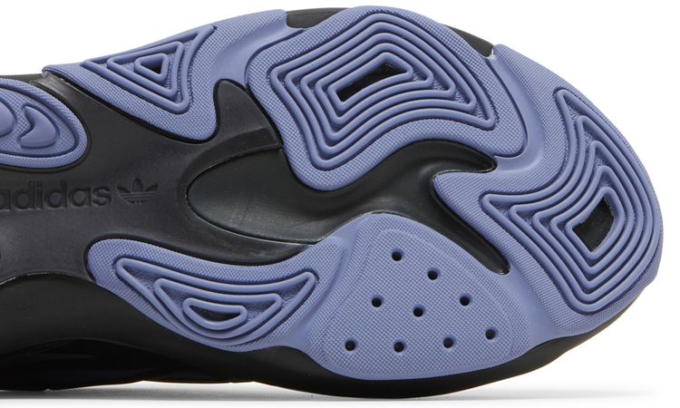 Adidas Ozrah Carbon Orbit Violet